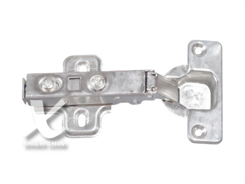 SOFT CLOSING EURO HINGES