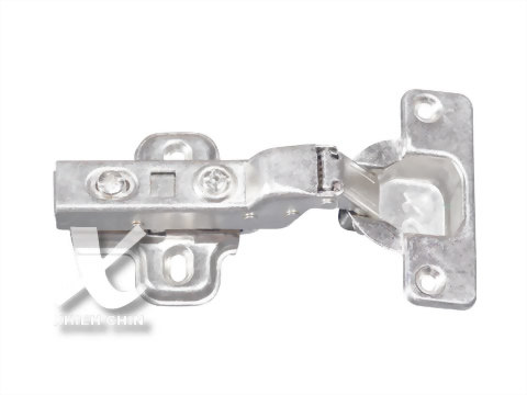 SOFT CLOSING EURO HINGES