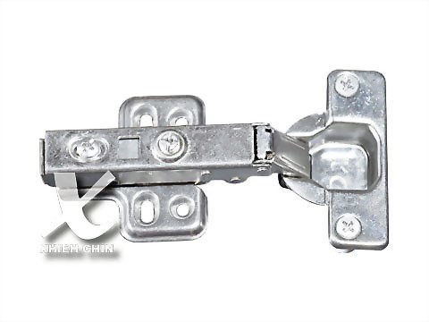 SOFT CLOSING EURO HINGES