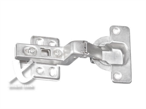 二段力西德鉸錬