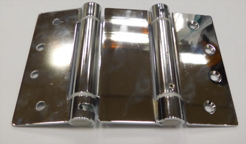 DOUBLE SIDE DOOR HINGE