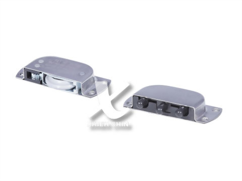 重量用ローラー（304ステンレス）