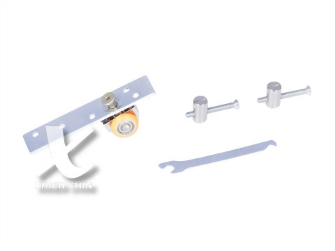 上吊式折戸用ローラー（耐荷重20-40KG）