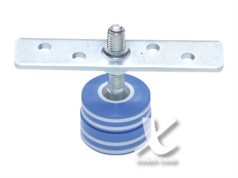 上吊式折戸用ローラー（耐荷重40KG） DL3010下ローラー用