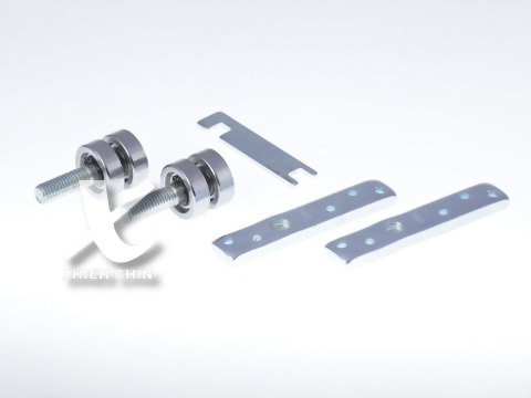 Mini Universal Wheel