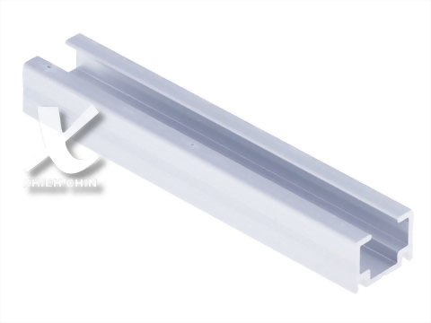 ALUMINIUM RAIL