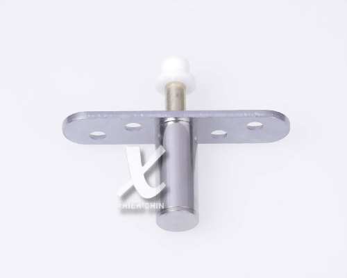 HANGING DOOR MECHANISM
