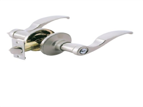 LEVER LOCK