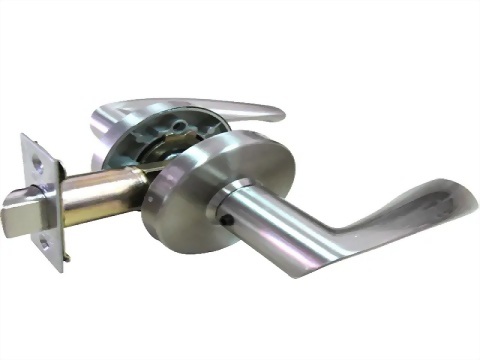 LEVELER LOCK