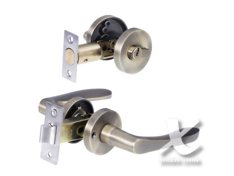 SEPARATE LOCK, 35-50MM