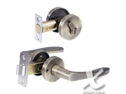 SEPARATE LOCK, 35-50MM