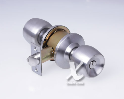 ROOM CYLINDRICAL LOCK