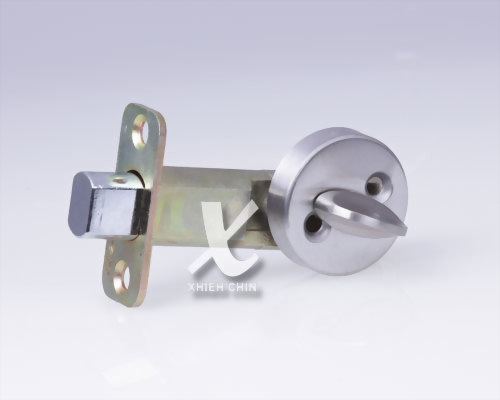 チューブラー本締錠