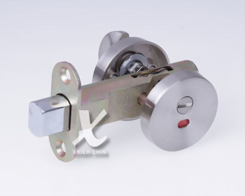 チューブラー本締錠