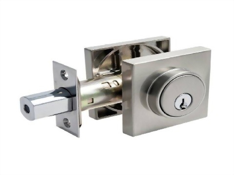 DEADBOLT LOCK