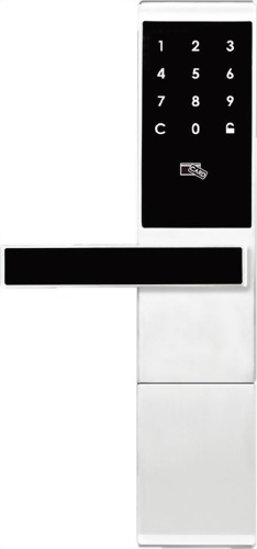 Electronic door lock