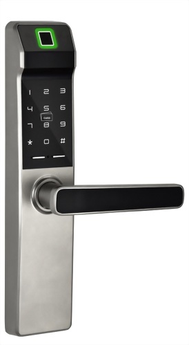 Electronic door lock