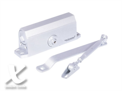 Automatic door closer