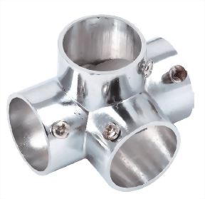 Clothes Rail Fitting