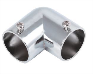 Clothes Rail Fitting