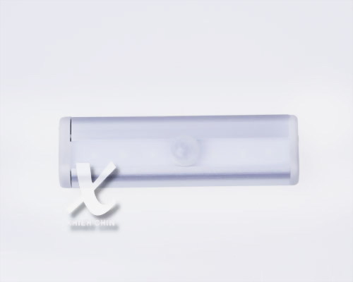 LED cabinet light human body induction (magnet adsorption)