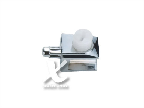 亜鉛ダイキャスト製ガラスキャッチ/クランプ