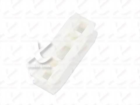 PLASTIC CONNECTOR
