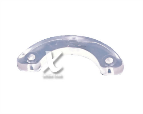 RUBBER DRAWER STOPPER