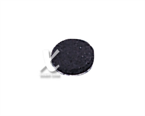 FELT PAD, SELF ADHESIVE