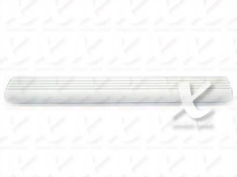 Aluminum flower tube