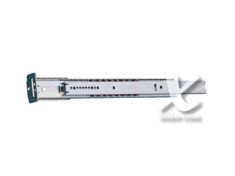 3/4 EXTENSION DRAWER SLIDE