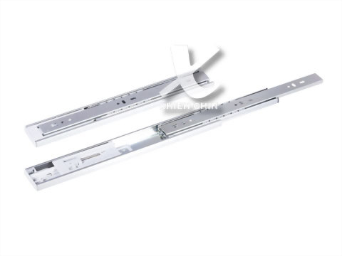 MED DUTY FULL EXTENSION SLIDE