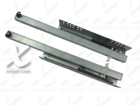 Two Way Travel Drawer Slides