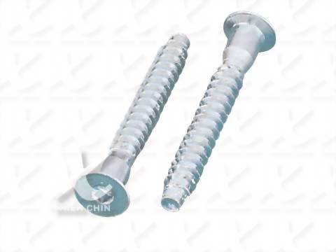 Hexagon Socket Countersunk (flat) Head Cap Screw