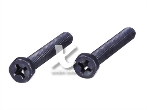 外六角十字螺絲