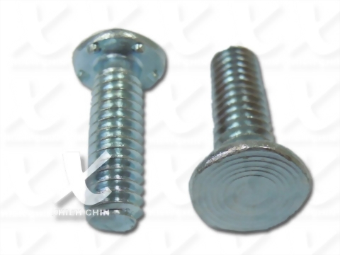 平面螺絲(5個焊點)