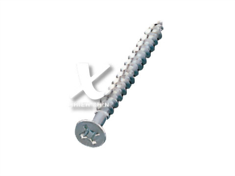 Tapping Screws, Fine Thread