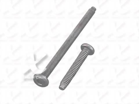 Hex Socket Head Cap Screws