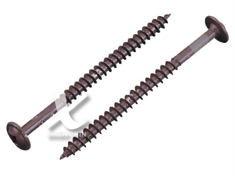 Tapping Screws, Fine Thread