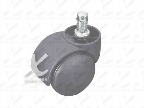 TWIN WHEL CASTER, AUTO MOUNT