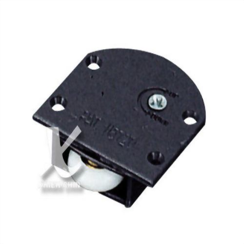 SLIDING DR CASTER (BOTTOM)