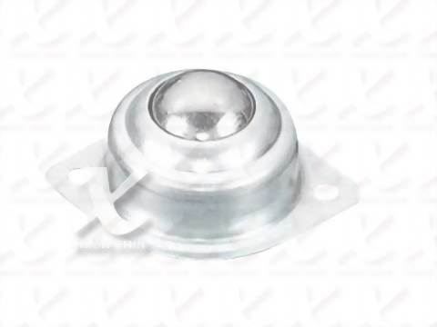 不鏽鋼萬向滾輪