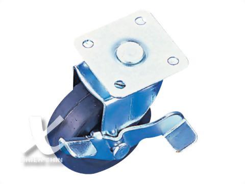 SG WHEL CASTER, BOLT MOUNT