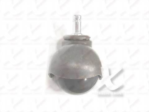 PP BALL CASTER, BOLT MOUNT