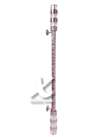 玄関ドアハンドル