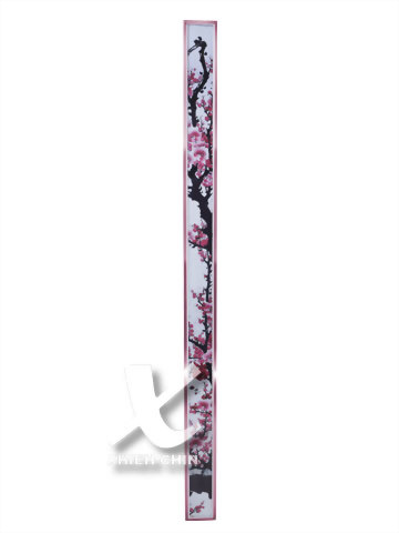 玄関ドアハンドル