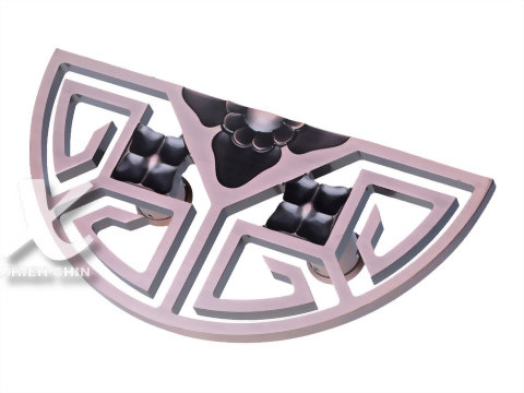 玄関ドアハンドル