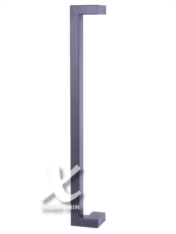 玄関ドアハンドル