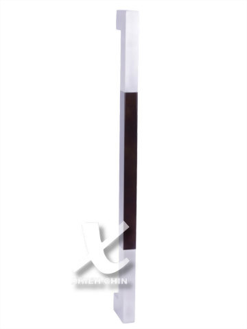 玄関ドアハンドル