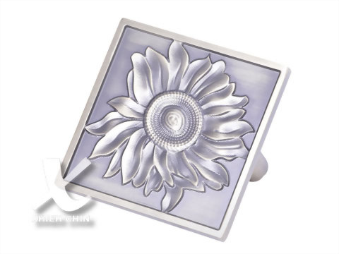 SQUARE FLOWER HANDLE